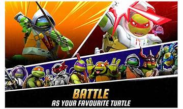 Turtle Race for Android - Download the APK from Habererciyes